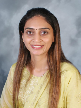 Dr. Urmi Thakkar